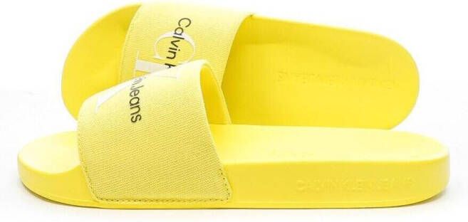 Calvin Klein Jeans Teenslippers