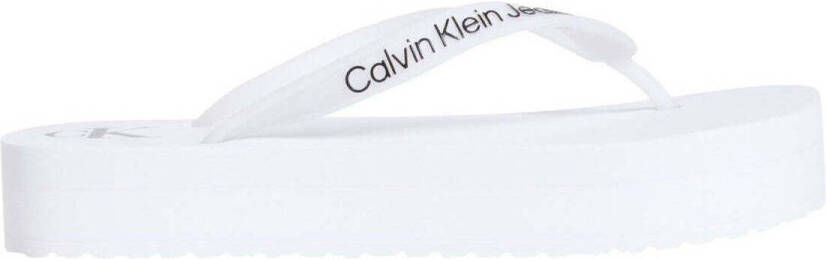 Calvin Klein Jeans Teenslippers