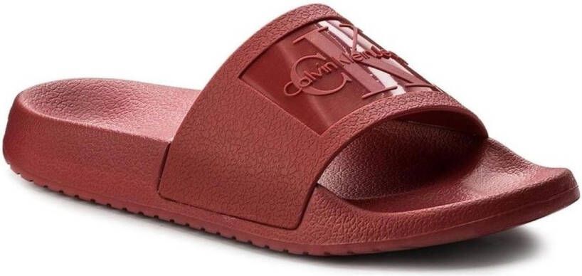Calvin Klein Jeans Teenslippers