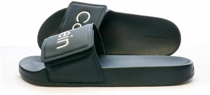 Calvin Klein Jeans Teenslippers
