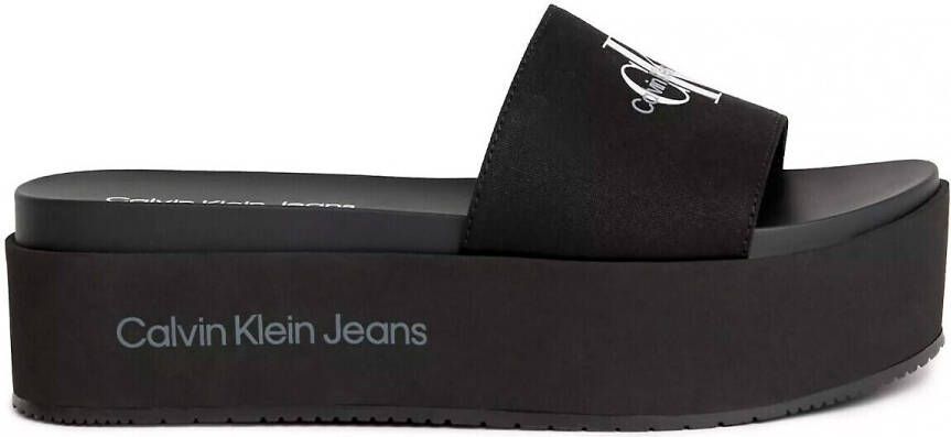 Calvin Klein Jeans Teenslippers 31883