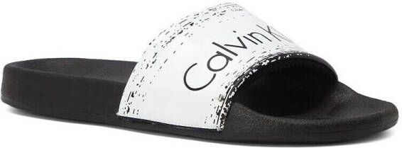Calvin Klein Jeans Teenslippers 4023661