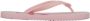 Calvin Klein Jeans Teenslippers van rubber - Thumbnail 1