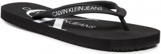 Calvin Klein Jeans Teenslippers BEACH