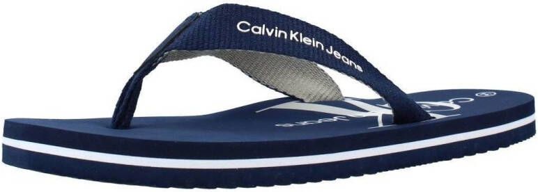 Calvin Klein Jeans Teenslippers V3B880155