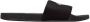 Calvin Klein Badslippers SLIDE MONOGRAM zomerschoen slippers badschoens strandschoen met logo-opschrift - Thumbnail 2