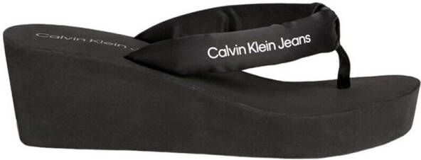 Calvin Klein Jeans Teenslippers YW0YW01397 0GM