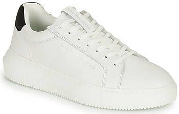 Calvin klein Lage Sneakers Jeans CHUNKY CUPSOLE 3