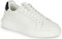 Calvin Klein NU 21% KORTING Sneakers SERAFINA 7A met uitlopende loopzool - Thumbnail 3