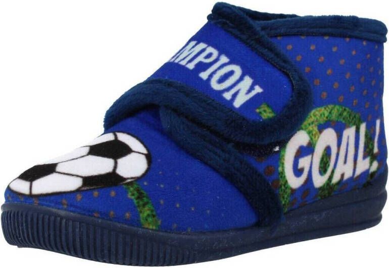 Calzados Galdon Pantoffels 647CHAMPION