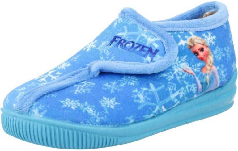 Calzados Galdon Pantoffels 692FROZEN
