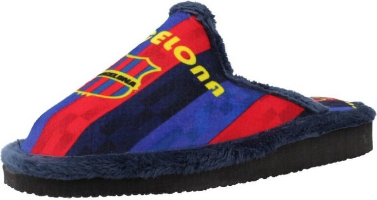 Calzados Galdon Pantoffels 803BARCA