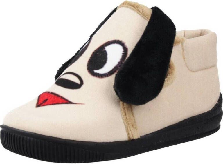 Calzados Galdon Pantoffels BOBY