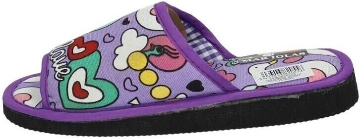 Calzados Mariola Pantoffels