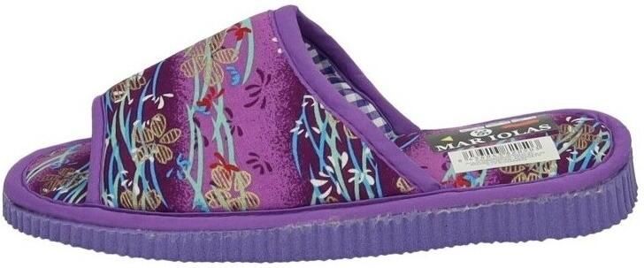 Calzados Mariola Pantoffels