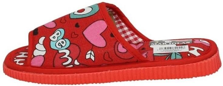 Calzados Mariola Pantoffels