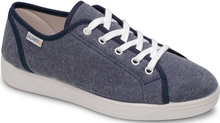 Calzamedi Lage Sneakers ORTHOPEDISCHE SCHOENEN LONETA 3087