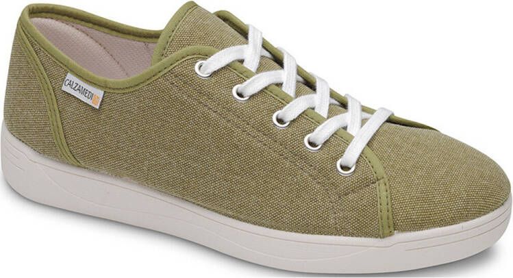 Calzamedi Lage Sneakers ORTHOPEDISCHE SCHOENEN LONETA 3087