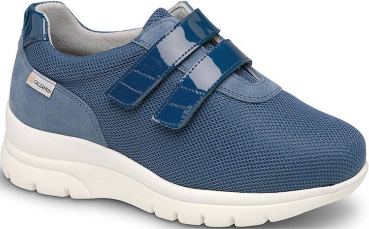 Calzamedi Lage Sneakers Orthopedische sneakers 0764 Diabetische voet