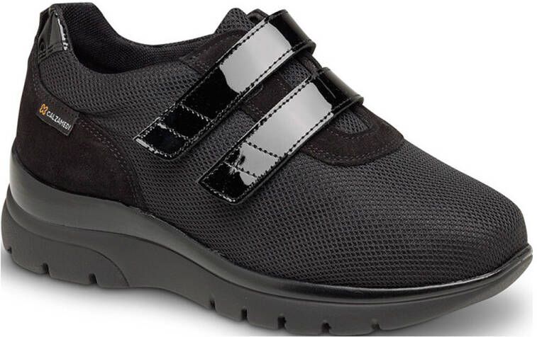 Calzamedi Lage Sneakers Orthopedische sneakers 0764 Diabetische voet