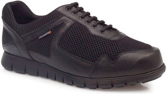 Calzamedi Lage Sneakers PERFORMANCE M SPORTSCHOENEN