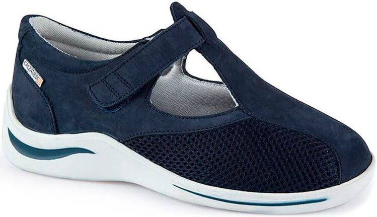 Calzamedi Nette Schoenen DIABETISCHE MEDIUMSCHOENEN 0766