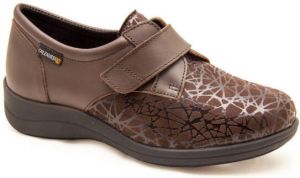 Calzamedi Nette Schoenen ELASTICO DIABETIC COMFORTAB