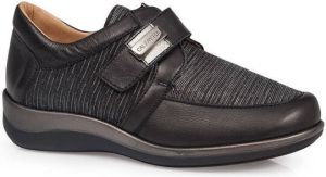 Calzamedi Nette Schoenen ELASTISCHE SOKKEN SCHOENEN 0698