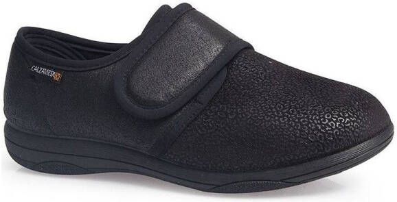 Calzamedi Nette Schoenen EXTRA COMFORTABELE SLIPPERS VOOR DAMES W 3070