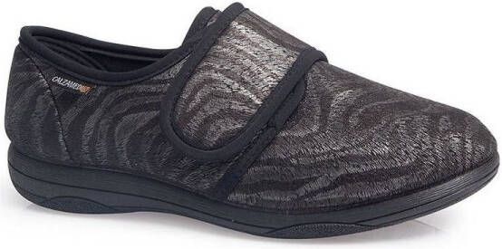 Calzamedi Nette Schoenen EXTRA COMFORTABELE SLIPPERS VOOR DAMES W 3070