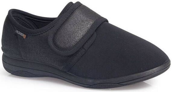 Calzamedi Nette Schoenen EXTRA COMFORTABELE SLIPPERS VOOR DAMES W 3070