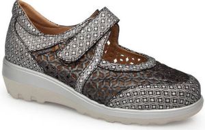 Calzamedi Nette Schoenen TRANSPIRA