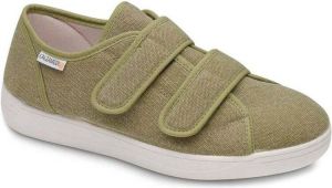 Calzamedi Pantoffels ORTHOPEDISCHE CANVAS SCHOENEN 3088