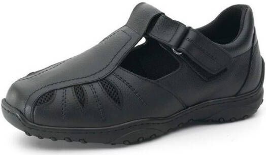 Calzamedi Sandalen COMFORTABEL EN BREED DIABETISCH HEREN SANDAAL