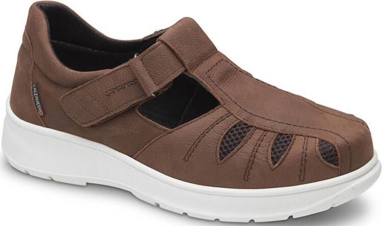 Calzamedi Nette Schoenen ORTHOPEDISCHE SANDAAL 2169 SPECIALE DIABETIC