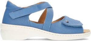 Calzamedi Sandalen SPECIALE BREEDTE 0759-A