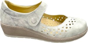 Calzaturificio Loren Ballerina's LOM2838pe