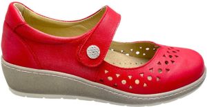 Calzaturificio Loren Ballerina's LOM2838ro