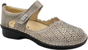 Calzaturificio Loren Ballerina's LOM2914tor