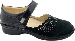 Calzaturificio Loren Ballerina's LOM2960ne