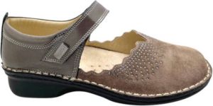 Calzaturificio Loren Ballerina's LOM2960ta