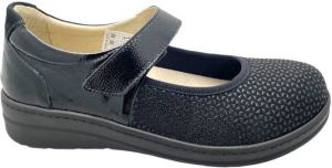 Calzaturificio Loren Ballerina's LOM2961ne