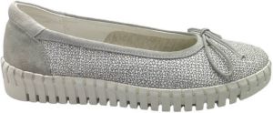 Calzaturificio Loren Ballerina's LOQ6967gr