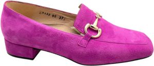 Calzaturificio Loren Mocassins LOA1132fux