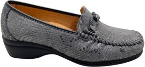 Calzaturificio Loren Mocassins LOK4023gr