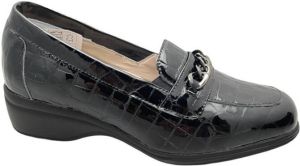 Calzaturificio Loren Mocassins LOK4023ne