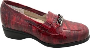 Calzaturificio Loren Mocassins LOK4023ros
