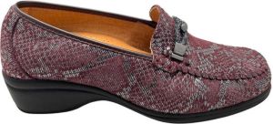 Calzaturificio Loren Mocassins LOK4026mer