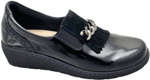 Calzaturificio Loren Mocassins LOM3036ne