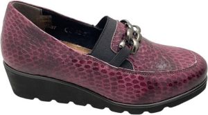 Calzaturificio Loren Mocassins LOO5839bor